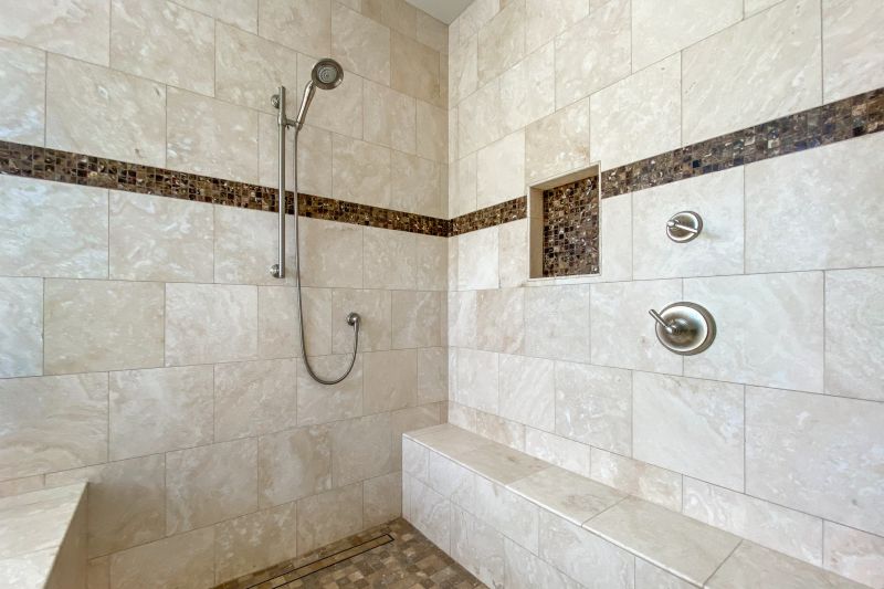 Cost of Shower Installation in Spearfish, SD
