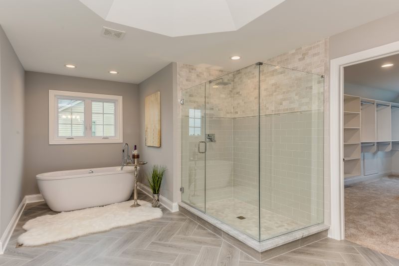 Best Shower Remodeling Contractors in Spearfish, SD